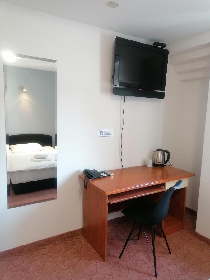 Hotel Garny Pleso