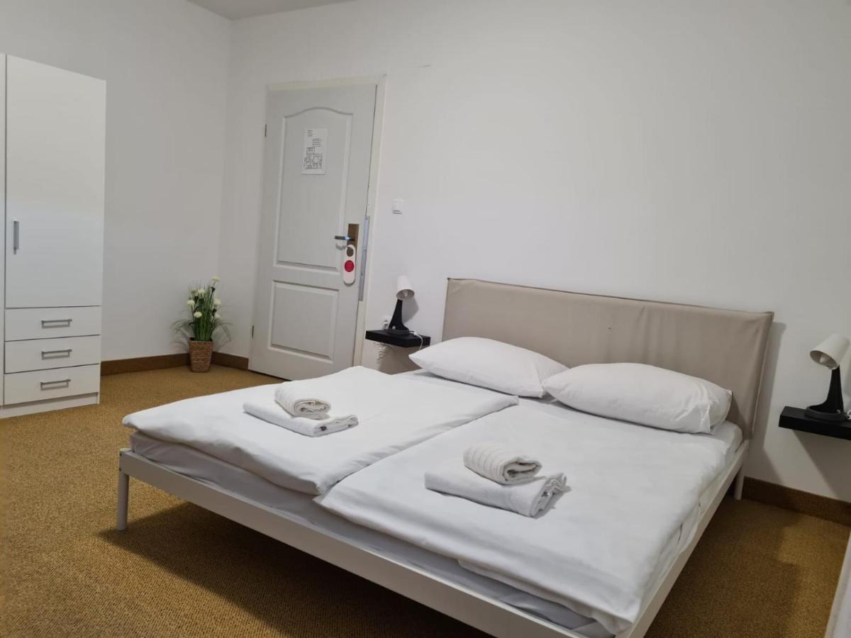 Garny Pleso Hotel 3*