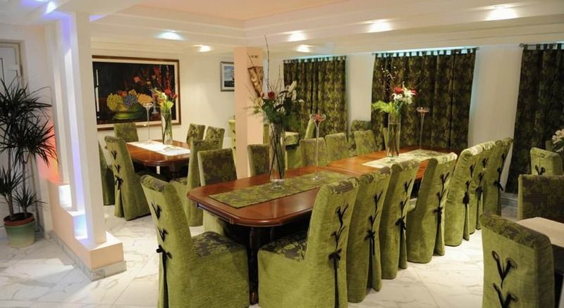 Hotel Garny Pleso