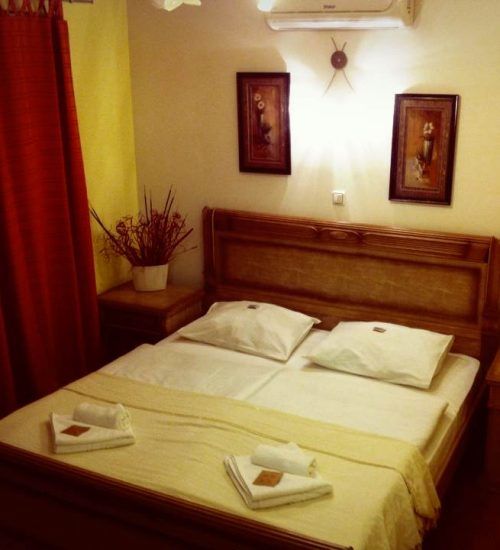 Garny Pleso 3* Velika Gorica