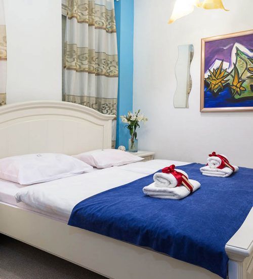 Garny Pleso Hotel Velika Gorica