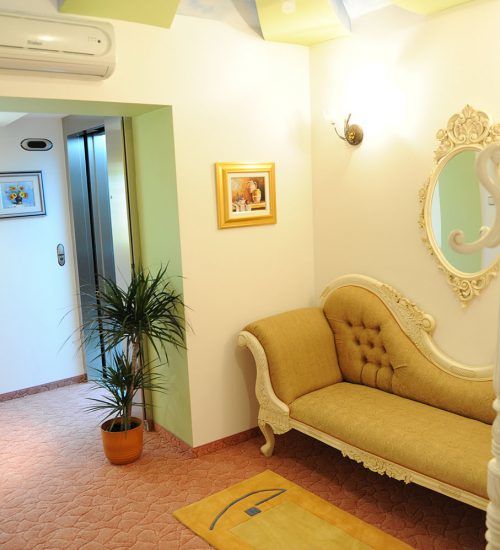 Hotel Garny Pleso Velika Gorica